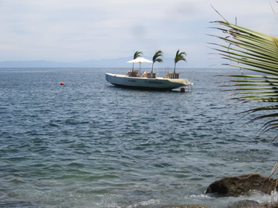 YACHT AUSTRALIA
